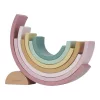 Little Dutch szivárvány építő - Fairy Garden