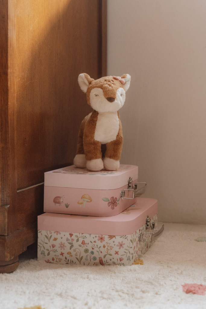 Little Dutch játék bőrönd szett - Fairy Garden – alternatív kép 1