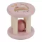 Little Dutch mókuskerék csörgő - Fairy Garden, 6–8 év, Többszínű