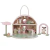 Little Dutch tündér házikó - Fairy Garden