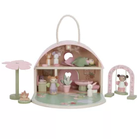 Little Dutch tündér házikó - Fairy Garden