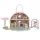 Little Dutch tündér házikó - Fairy Garden