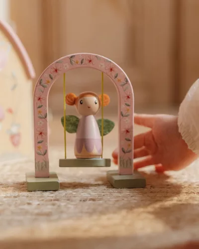 Little Dutch tündér házikó - Fairy Garden