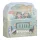 Little Dutch 6 az 1-ben puzzle- Safari Friends
