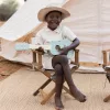 Little Dutch játék gitár zöld - Safari Friends