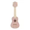 Little Dutch játék gitár pink - Safari Friends