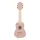 Little Dutch játék gitár pink - Safari Friends