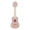 Little Dutch játék gitár pink - Safari Friends