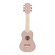 Little Dutch játék gitár pink - Safari Friends