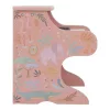 Little Dutch elektronikus zongora pink - Safari Friends