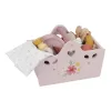 Little Dutch piknik készlet, 6–8 év, Többszínű