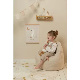 Little Dutch babafotel bézs