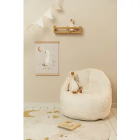 Little Dutch babafotel fehér