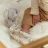 Little Dutch ajándékdoboz- Safari Friends, 0–2 év, Többszínű