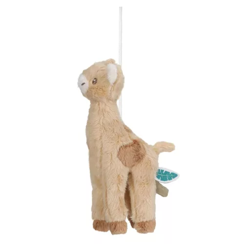 Little Dutch zenélő körforgó - Safari Friends, 0–2 év, Többszínű