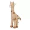Little Dutch plüss zsiráf 42 cm - Safari Friends, 0–2 év, Többszínű