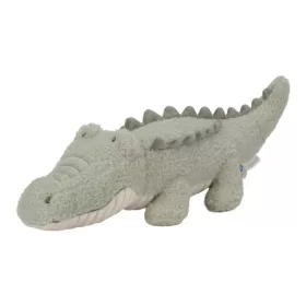 Little Dutch plüss krokodil- Safari Friends