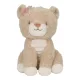 Little Dutch plüss lány oroszlán 17 cm -Safari Friends, 0–2 év, Többszínű