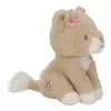 Little Dutch plüss lány oroszlán 17 cm -Safari Friends, 0–2 év, Többszínű