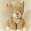 Little Dutch plüss lány oroszlán 17 cm -Safari Friends, 0–2 év, Többszínű
