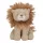Little Dutch plüss fiú oroszlán 17 cm -Safari Friends, 0–2 év, Többszínű