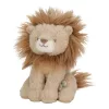 Little Dutch plüss fiú oroszlán 17 cm -Safari Friends, 0–2 év, Többszínű