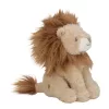 Little Dutch plüss fiú oroszlán 17 cm -Safari Friends, 0–2 év, Többszínű