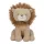 Little Dutch plüss fiú oroszlán 25 cm -Safari Friends, 0–2 év, Többszínű