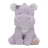Little Dutch plüss viziló 17 cm -Safari Friends, 0–2 év, Többszínű