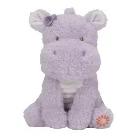 Little Dutch plüss viziló 17 cm -Safari Friends, 0–2 év, Többszínű