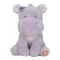 Little Dutch plüss viziló 17 cm -Safari Friends, 0–2 év, Többszínű