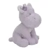 Little Dutch plüss viziló 17 cm -Safari Friends, 0–2 év, Többszínű
