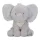 Little Dutch plüss elefánt 17 cm -Safari Friends, 0–2 év, Többszínű