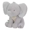 Little Dutch plüss elefánt 17 cm -Safari Friends, 0–2 év, Többszínű