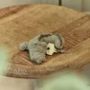 Little Dutch kulcstartó krokodil - Safari Friends, 3–5 év, Többszínű