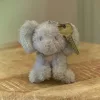 Little Dutch kulcstartó elefánt - Safari Friends, 3–5 év, Többszínű