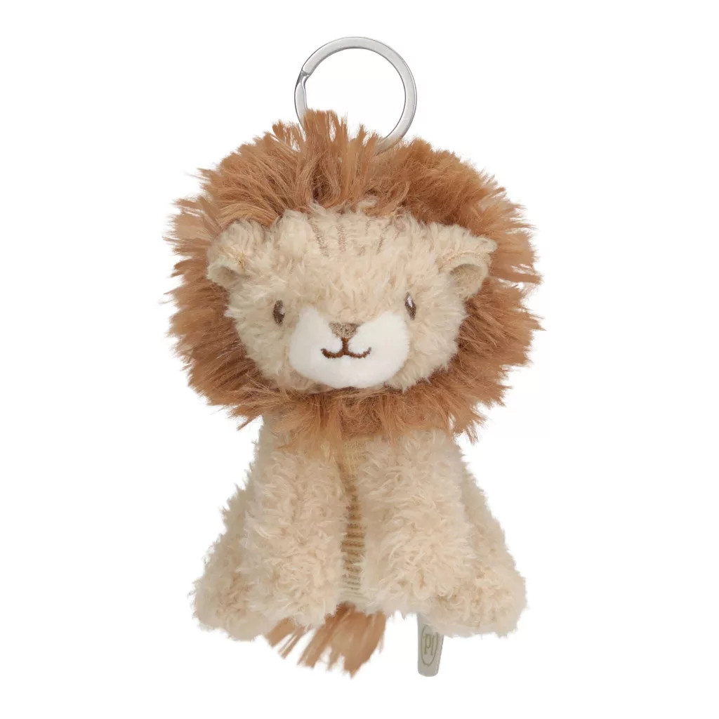 Little Dutch kulcstartó oroszlán - Safari Friends – fő nézet