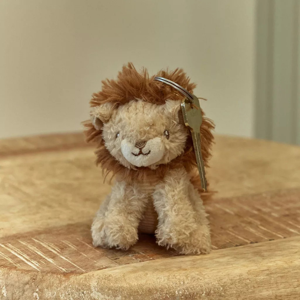 Little Dutch kulcstartó oroszlán - Safari Friends – alternatív kép 3