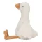 Little Dutch plüss gúnár 25 cm, 6–8 év, Többszínű