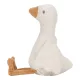 Little Dutch plüss gúnár 25 cm, 6–8 év, Többszínű