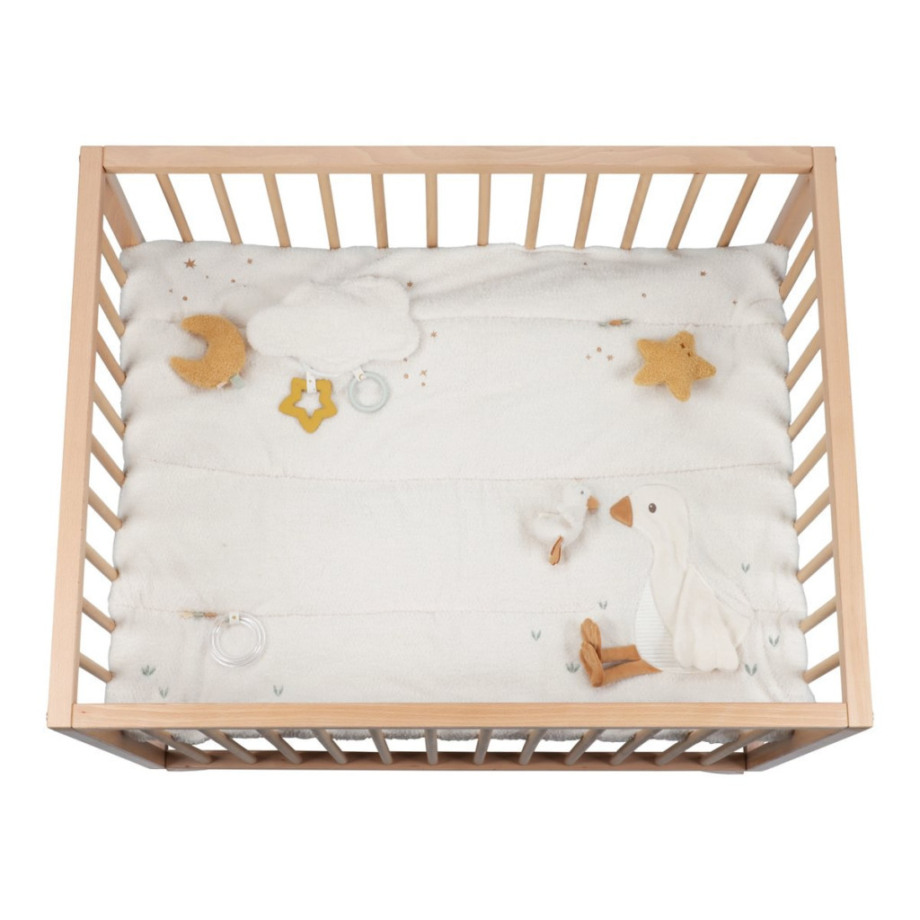 Little Dutch játszószőnyeg - Newborn Naturals – fő nézet