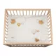 Little Dutch játszószőnyeg - Newborn Naturals, 0–2 év, Többszínű