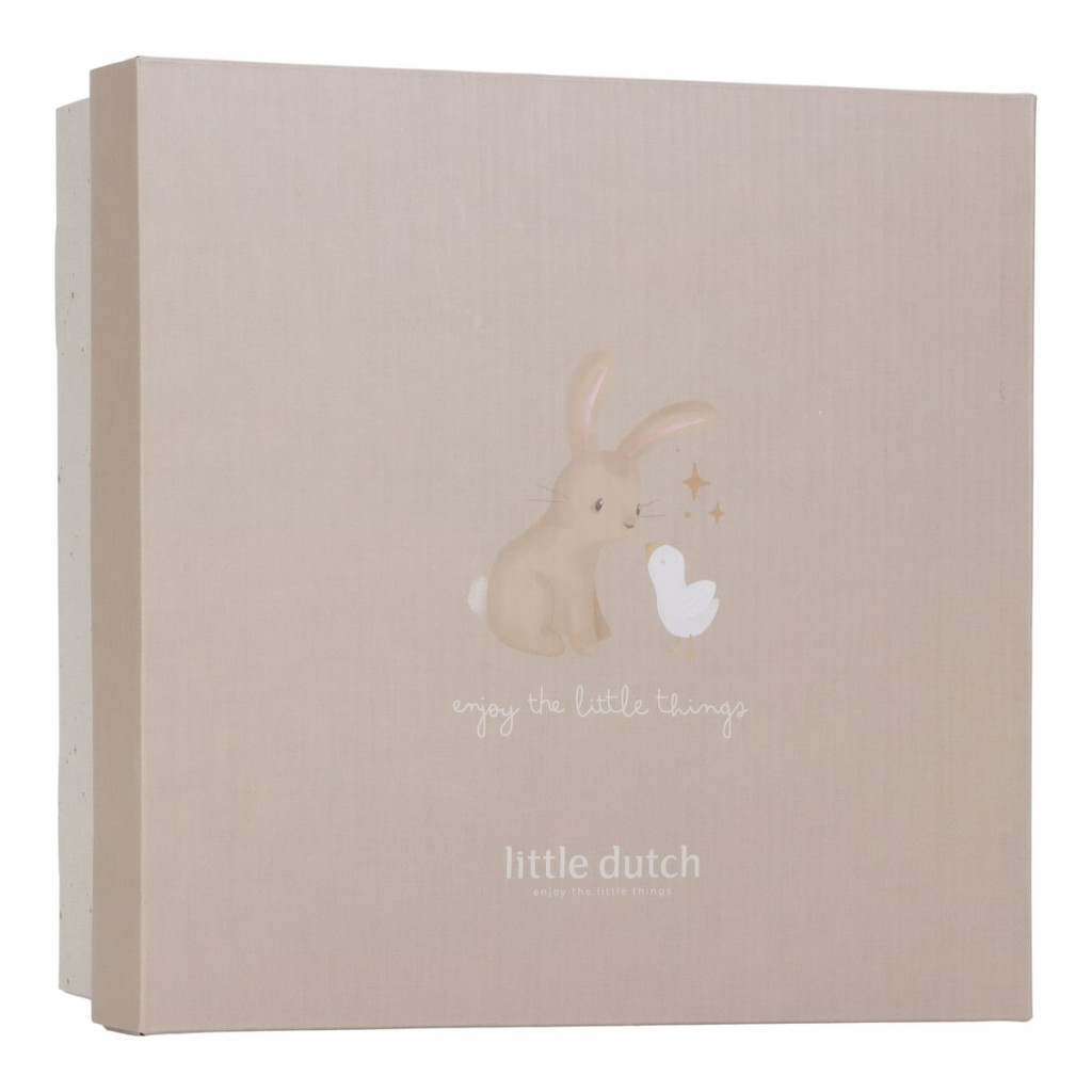 Little Dutch ajándékdoboz - Newborn Naturals – fő nézet