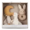 Little Dutch ajándékdoboz - Newborn Naturals, 0–2 év, Többszínű