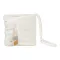 Little Dutch textil babakönyv kicsi - Newborn Naturals, 0–2 év, Többszínű