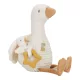 Little Dutch activity plüss gúnár - Newborn Naturals, 0–2 év, Többszínű