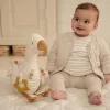 Little Dutch activity plüss gúnár - Newborn Naturals, 0–2 év, Többszínű