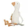 Little Dutch activity plüss gúnár - Newborn Naturals, 0–2 év, Többszínű