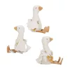 Little Dutch activity plüss gúnár - Newborn Naturals, 0–2 év, Többszínű