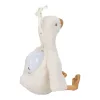 Little Dutch alvást segítő zenélő gúnár éjjeli fénnyel - Newborn Naturals, 0–2 év, Többszínű